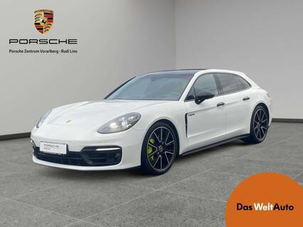 Porsche Panamera Porsche Panamera