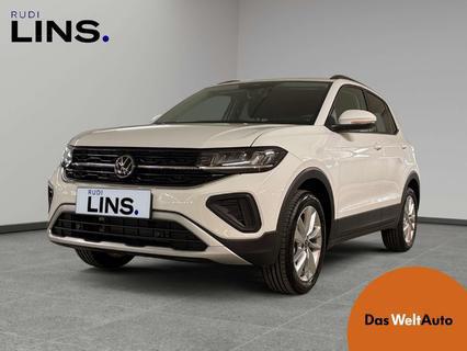 Volkswagen T-Cross Volkswagen T-Cross