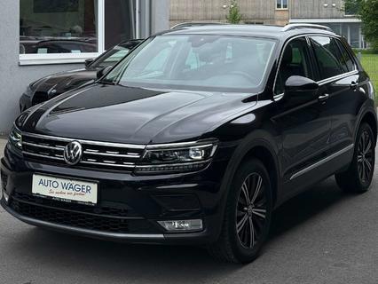 Volkswagen Tiguan Volkswagen Tiguan