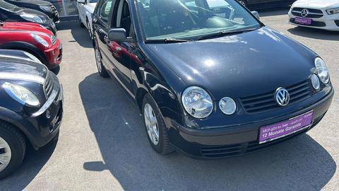 Volkswagen Polo Volkswagen Polo