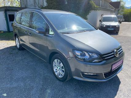VW Sharan 2015 VW Sharan 2015