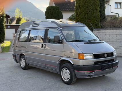 VW T4 VW T4