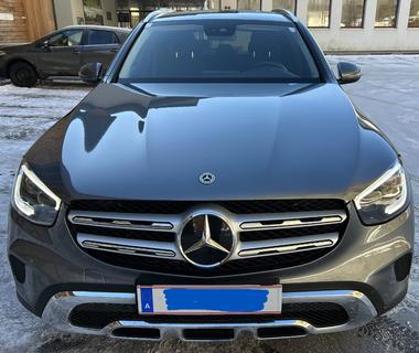 Mercedes-Benz GLC Mercedes-Benz GLC