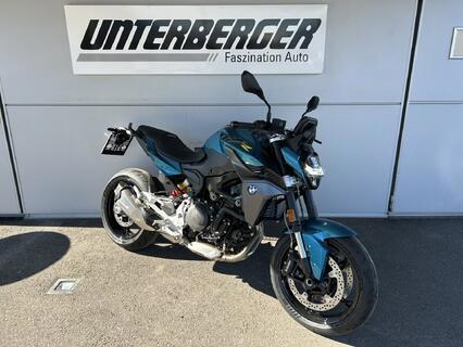 BMW F 900 R K83 BMW F 900 R K83