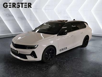 Opel Astra Opel Astra
