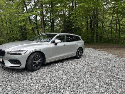 Volvo V60 Volvo V60