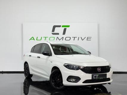 Fiat Tipo Fiat Tipo