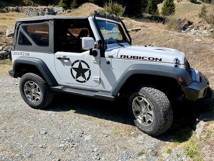 Jeep Wrangler Jeep Wrangler
