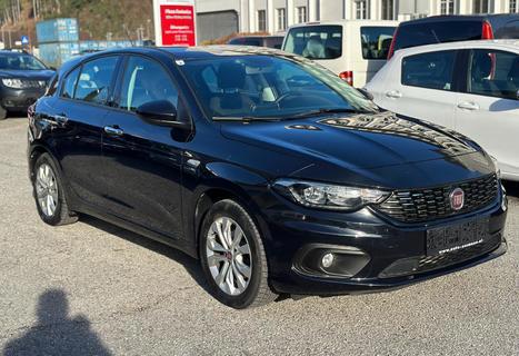 Fiat Tipo Fiat Tipo
