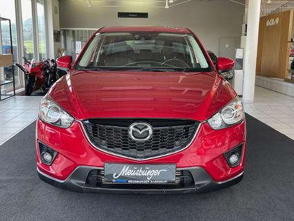 Mazda CX-5 Mazda CX-5