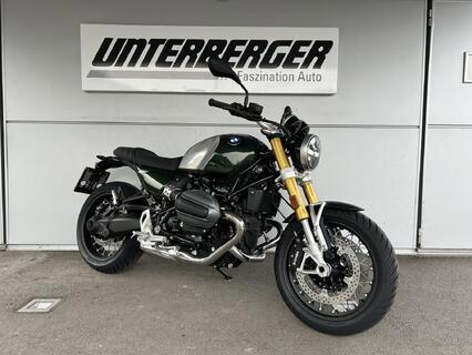 BMW R 12 NineT BMW R 12 NineT