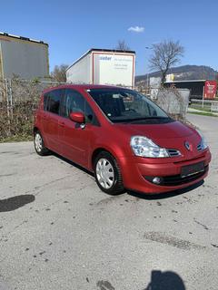 Renault Modus Renault Modus