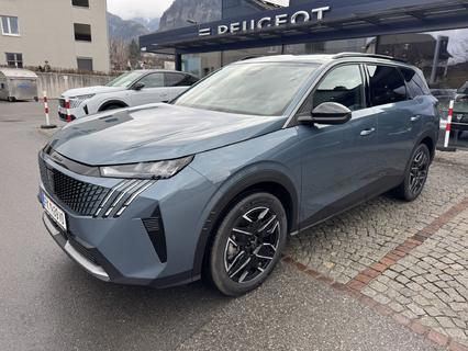Peugeot 5008 Peugeot 5008