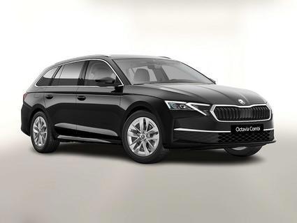 Skoda Octavia Skoda Octavia