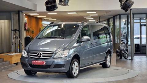 Mercedes-Benz Viano