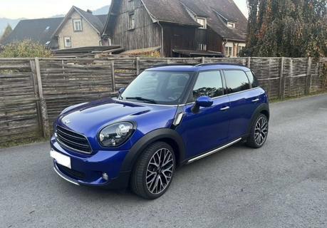 MINI Countryman MINI Countryman