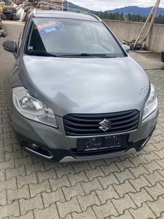 Suzuki SX4 Suzuki SX4