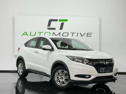 Honda HR-V Honda HR-V