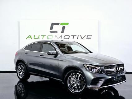 Mercedes-Benz GLC Mercedes-Benz GLC