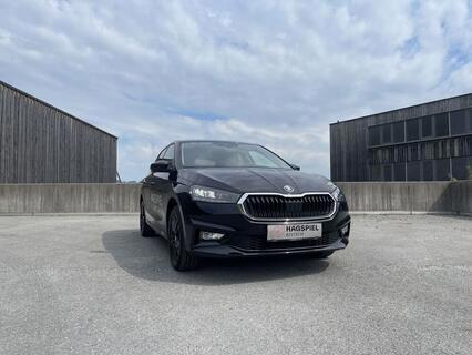 Skoda Fabia Skoda Fabia