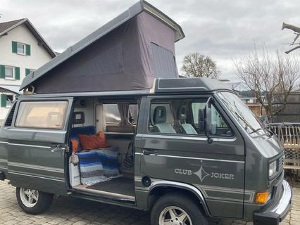 VW T3 VW T3