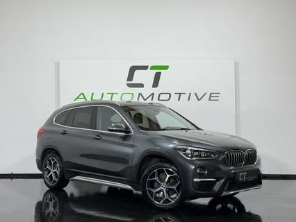 BMW X1 BMW X1