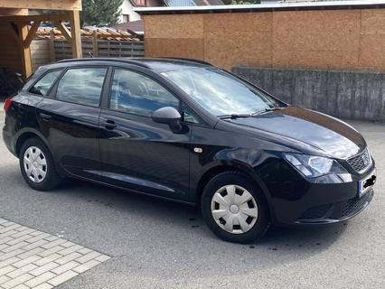 Seat Ibiza Seat Ibiza
