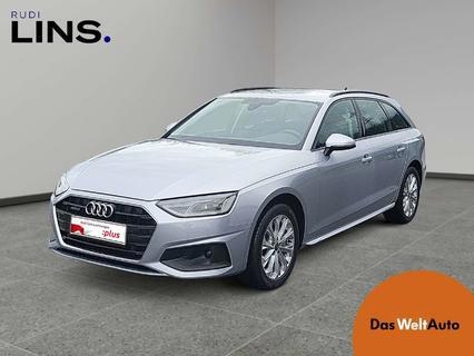 Audi A4 Audi A4