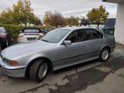 BMW 5er BMW 5er