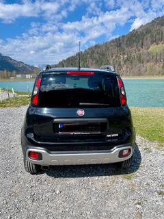 Fiat Panda Fiat Panda