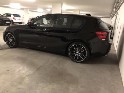 BMW 1er BMW 1er