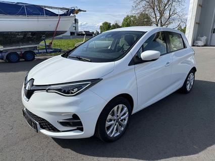 Renault Zoe Renault Zoe