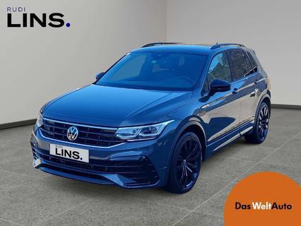 Volkswagen Tiguan Volkswagen Tiguan