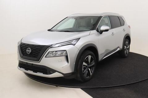 Nissan X-Trail 1,5 e-POWER 204 hp 2WD 116 kW (158 PS), Automat... Nissan X-Trail 1,5 e-POWER 204 hp 2WD 116 kW (158 PS), Automat...