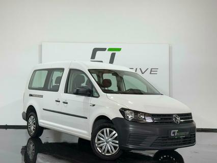 VW Caddy VW Caddy