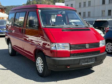 Volkswagen T4 Volkswagen T4