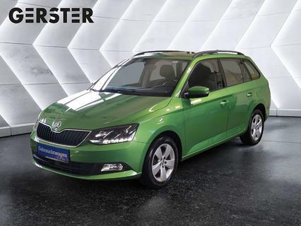 Skoda Fabia Skoda Fabia
