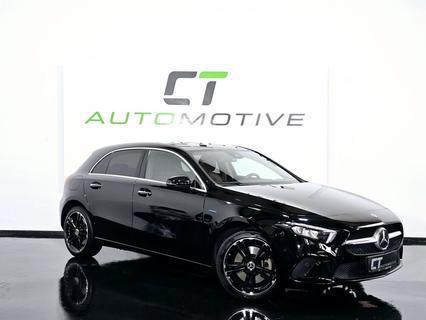 Mercedes-Benz A-Klasse Mercedes-Benz A-Klasse