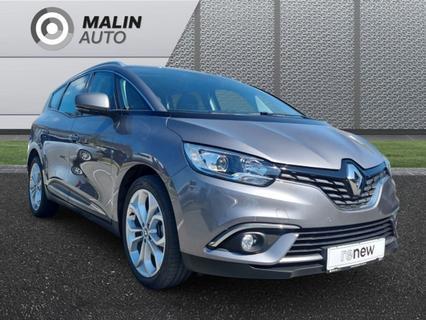Renault Scenic Renault Scenic