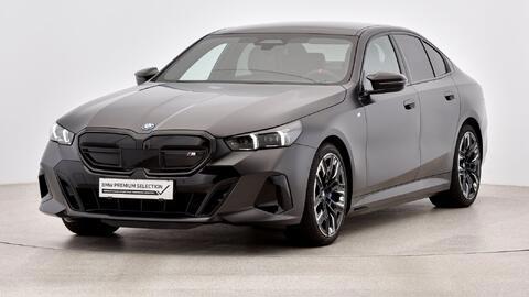 BMW i5 M60 xDrive Limousine Vorführfahrzeug // M Sportpaket // Sitzheizung vorne und hinten BMW i5 M60 xDrive Limousine Vorführfahrzeug // M Sportpaket // Sitzheizung vorne und hinten