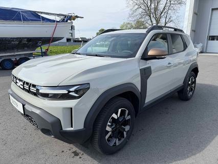 Dacia Duster Dacia Duster