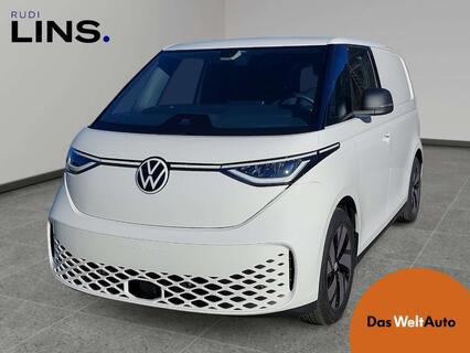 Volkswagen ID. Volkswagen ID.