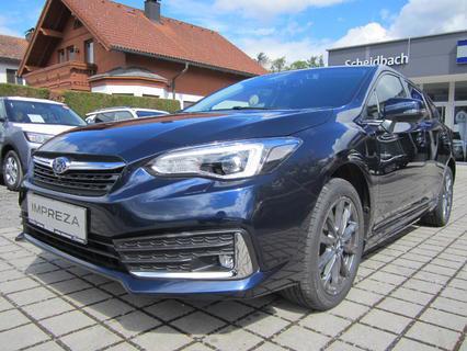 Subaru Impreza 2020 Subaru Impreza 2020