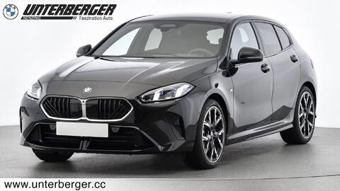 BMW 123 xDrive 5-Türer // M Sportpaket // Lenkradheizung // Anhängerkupplung BMW 123 xDrive 5-Türer // M Sportpaket // Lenkradheizung // Anhängerkupplung