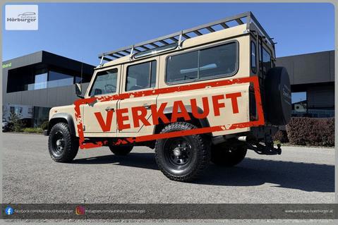 Land Rover Defender Land Rover Defender