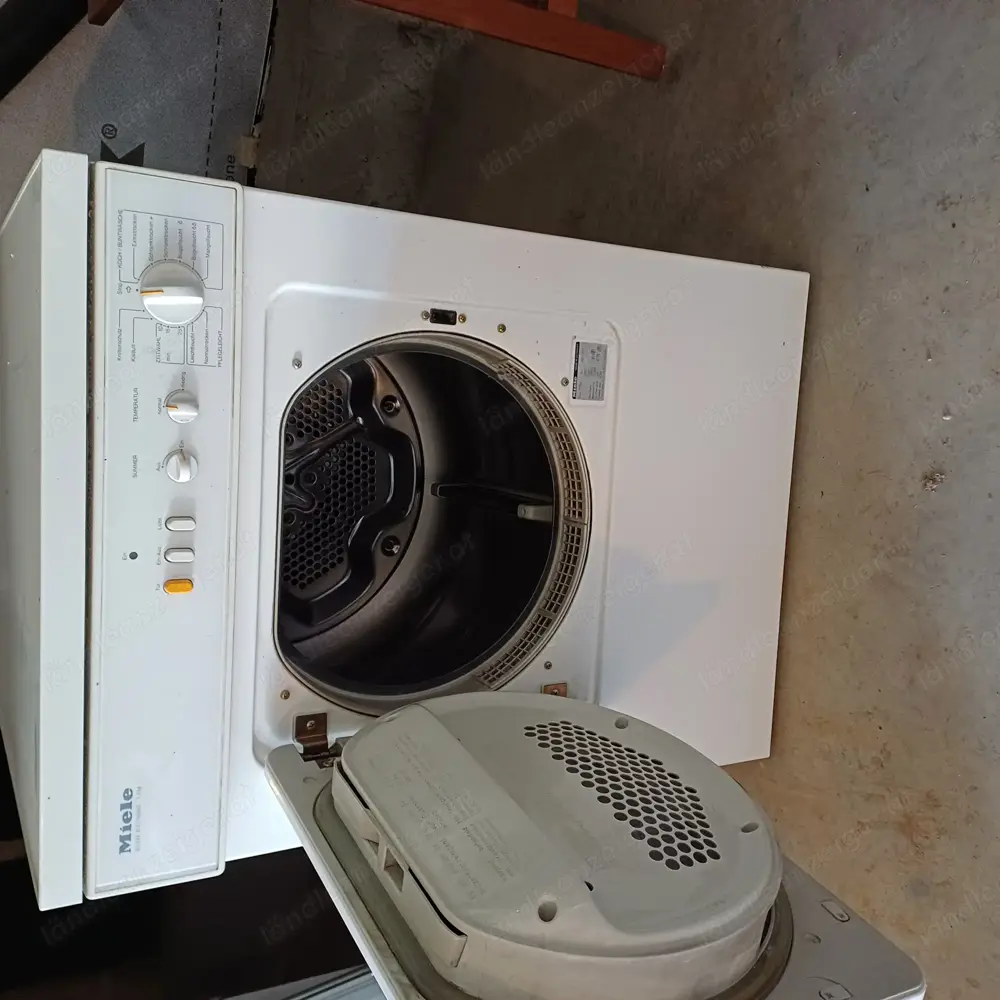 Miele Trockner Miele Trockner