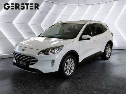 Ford Kuga Ford Kuga