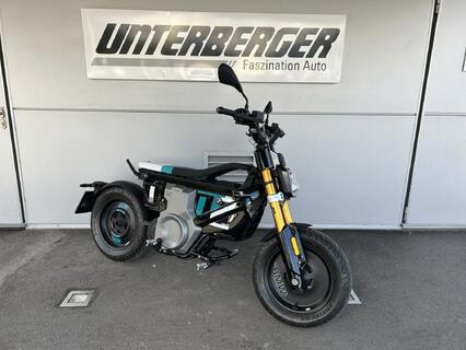 BMW CE02 BMW CE02