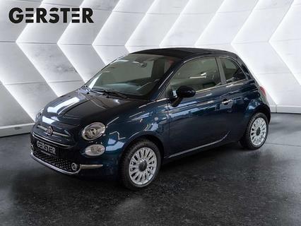 Fiat 500C Fiat 500C