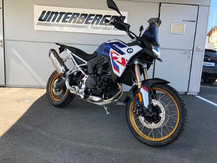 BMW F 900 GS K81 BMW F 900 GS K81